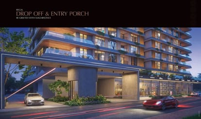 Platinum The Reserve Brochure Image 13
