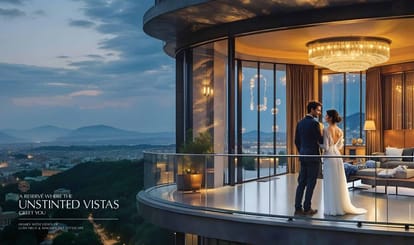 Platinum The Reserve Brochure Image 6