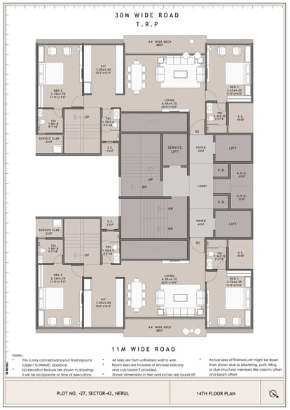 Platinum Westwoods Brochure Image 7