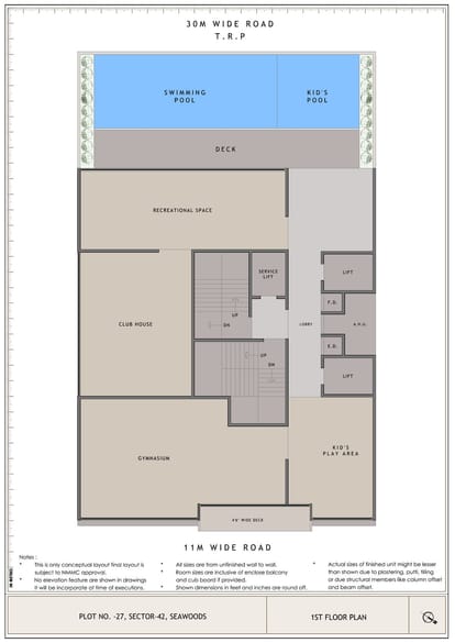 Platinum Westwoods Brochure Image 5
