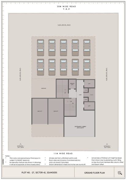 Platinum Westwoods Brochure Image 4