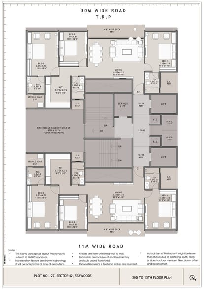 Platinum Westwoods Brochure Image 6