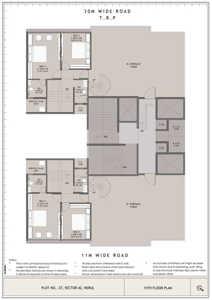 Platinum Westwoods Brochure Image 8