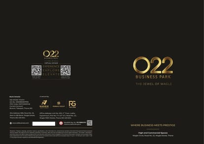 O22 Business Park Brochure Image 1