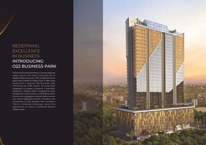 O22 Business Park Brochure Image 2