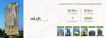 Adyah EOS IT Park Brochure Image 18