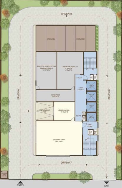 Adyah EOS IT Park Brochure Image 20