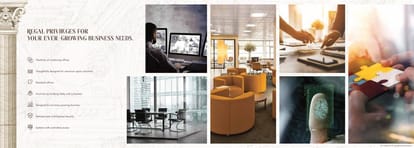 Adyah EOS IT Park Brochure Image 8