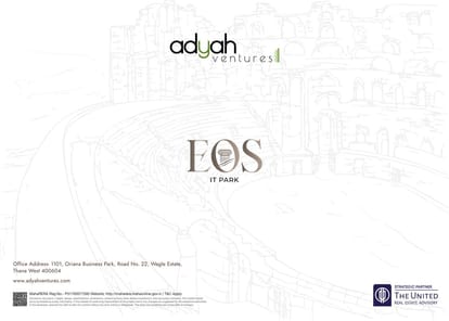 Adyah EOS IT Park Brochure Image 19