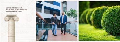 Adyah EOS IT Park Brochure Image 9