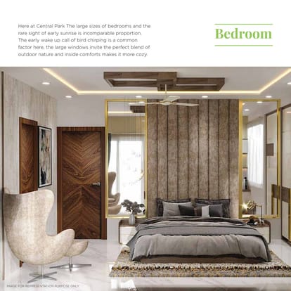 Vaibhav Laxmi Central Park Brochure Image 15
