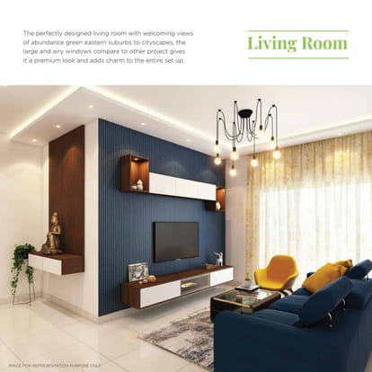 Vaibhav Laxmi Central Park Brochure Image 14