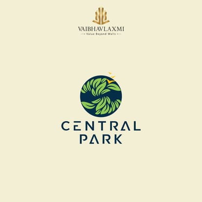 Vaibhav Laxmi Central Park Brochure Image 1