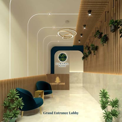 Vaibhav Laxmi Central Park Brochure Image 22