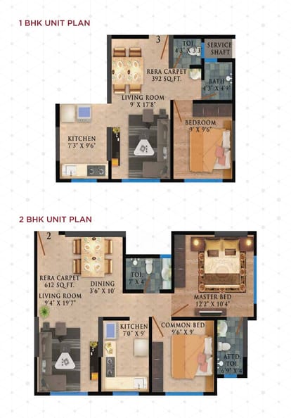 Vaibhavlaxmi Crown 83 Brochure Image 11