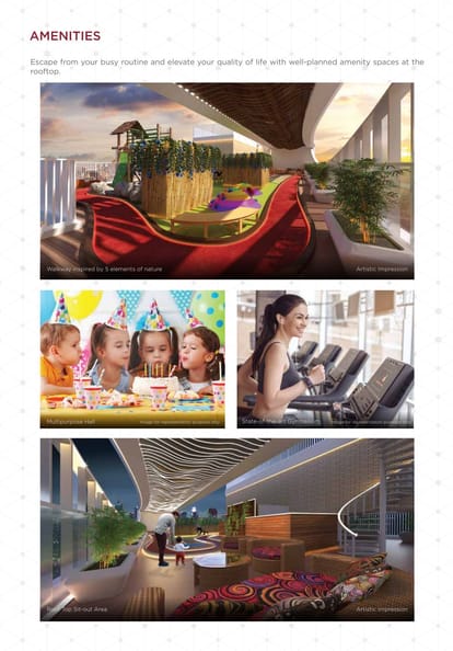 Vaibhavlaxmi Crown 83 Brochure Image 7