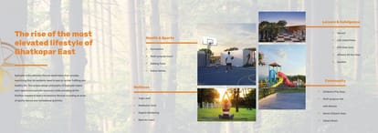 Vaibhavlaxmi Eastsyde Brochure Image 9