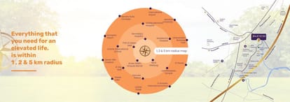 Vaibhavlaxmi Eastsyde Brochure Image 6