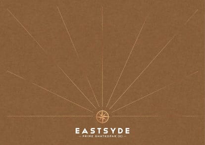 Vaibhavlaxmi Eastsyde Brochure Image 1
