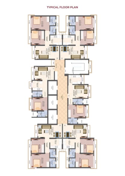 Vaibhavlaxmi Victoria 54 Brochure Image 3