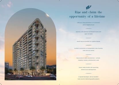 Vaibhavlaxmi Queens Park Brochure Image 8