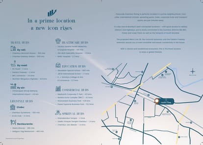 Vaibhavlaxmi Queens Park Brochure Image 4