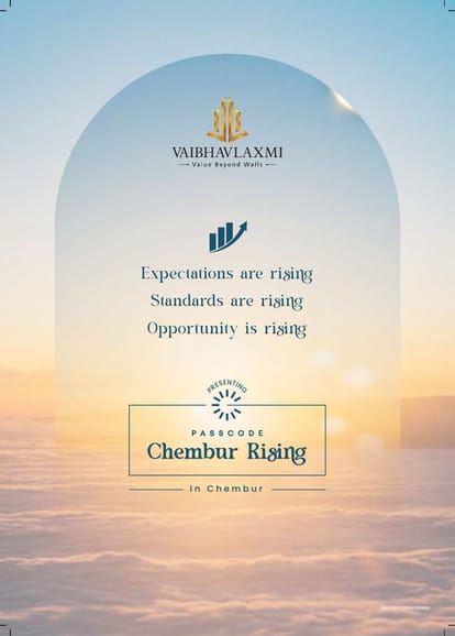 Vaibhavlaxmi Queens Park Brochure Image 1