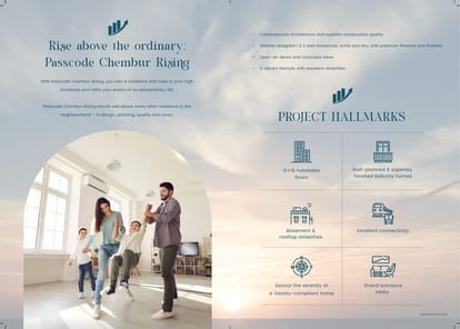 Vaibhavlaxmi Queens Park Brochure Image 7