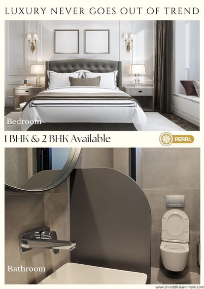 Shraddha Pearl Brochure Image 4