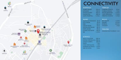 Shraddha Priva Brochure Image 15