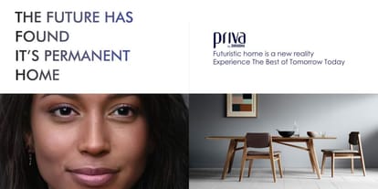 Shraddha Priva Brochure Image 7