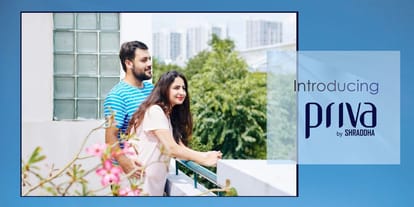Shraddha Priva Brochure Image 2