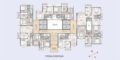 Shraddha Priva Brochure Image 16