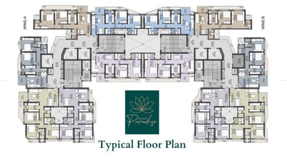Shraddha Paradise Brochure Image 5