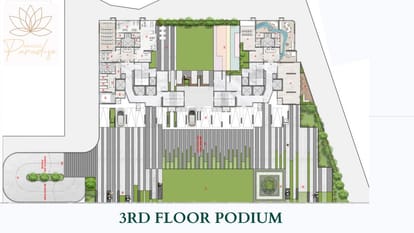 Shraddha Paradise Brochure Image 4