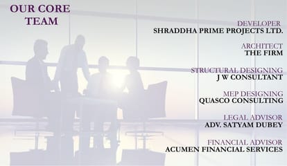 Shraddha Pavillion Brochure Image 16