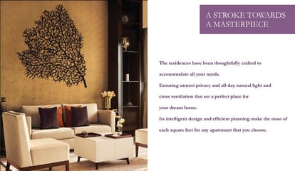 Shraddha Pavillion Brochure Image 3