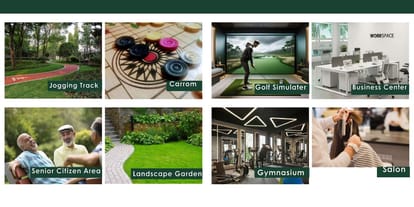 Shraddha Park City Brochure Image 9