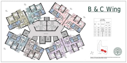Shraddha Park City Brochure Image 17