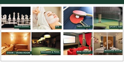 Shraddha Park City Brochure Image 10