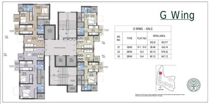 Shraddha Park City Brochure Image 21