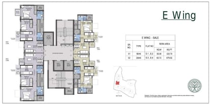 Shraddha Park City Brochure Image 19