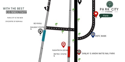 Shraddha Park City Brochure Image 24