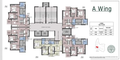 Shraddha Park City Brochure Image 16