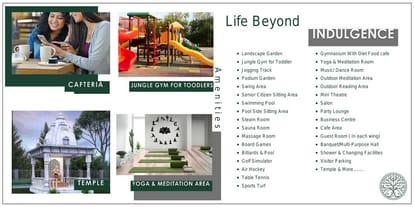 Shraddha Park City Brochure Image 8