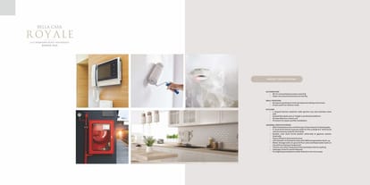 Rachana Bella Casa Royale Brochure Image 16