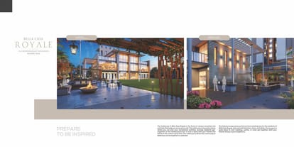 Rachana Bella Casa Royale Brochure Image 12
