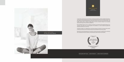 Rachana Bella Casa Royale Brochure Image 2