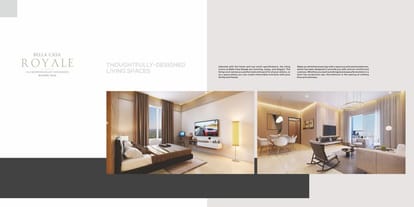Rachana Bella Casa Royale Brochure Image 11