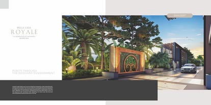 Rachana Bella Casa Royale Brochure Image 9